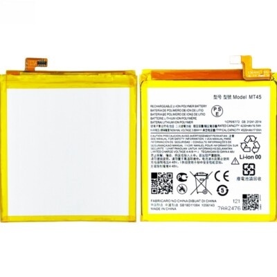 Photo of Battery Original Cell For Motorola Edge 20 Pro (MT45)