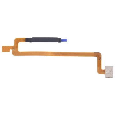 Foto van Xiaomi Redmi 13 4G / 5G fingerprint flex cable (Black)