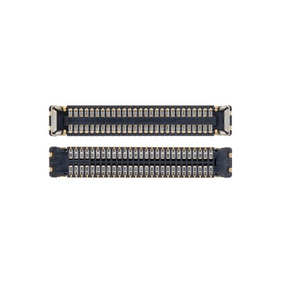 Digitizer (On The Motherboard) FPC Connector Compatible For iPad Pro 10.5