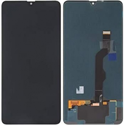 Huawei Mate 20 X LCD Display Assembly No Frame (Black)