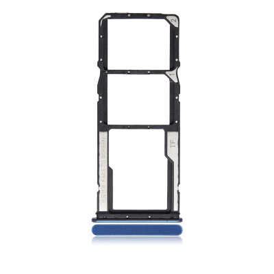 Xiaomi Redmi Note 11 / Redmi Note 11S Sim Tray (Star Blue) -U