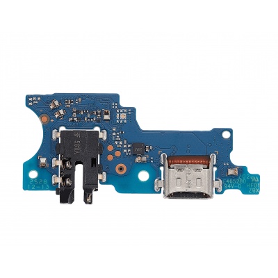 Samsung Galaxy A07 4G (A075F) Service Pack Oplaadpoort Foto van Samsung Galaxy A07 4G (A075F) Service Pack Oplaadpoort