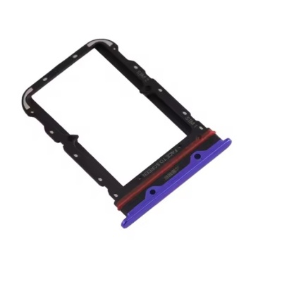 Foto van Xiaomi Mi Note 10 / 10 Pro Sim-houder (Purple)