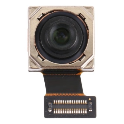 Foto van Xiaomi Poco X3 Pro Achter camera
