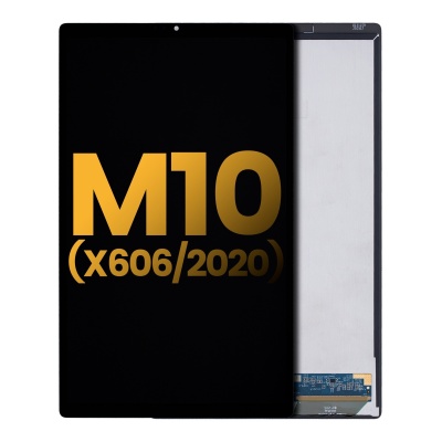 Foto van Lenovo M10 Plus (X606) 10.3'' Orgineel LCD Scherm Zonder Frame (Alle kleuren)