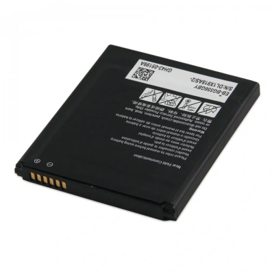 Foto van Samsung Galaxy Xcover 7 (SM-G556B) Original Cell Battery (EB-BG556GBY)