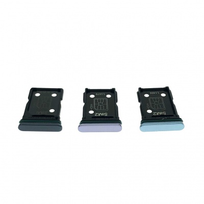 Oppo Reno4 Pro Sim Card Tray (Blue) -U