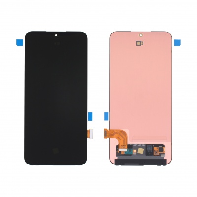 Samsung Galaxy A57 (SM-A576) Service Pack LCD Scherm Zonder Frame (alle kleruren) Foto van Samsung Galaxy A57 (SM-A576) Service Pack LCD Scherm Zonder Frame (alle kleruren)