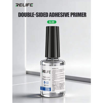 Foto van Relife G-22 18ml Double-sided Adhesive Primer Built-in Brush