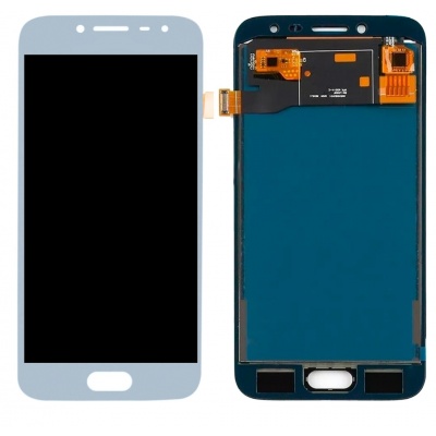 Samsung Galaxy J2 Pro 2018 (J250) LCD Display Assembly No Frame (Silver)
