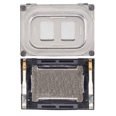 Foto von OnePlus Nord Ear Speaker