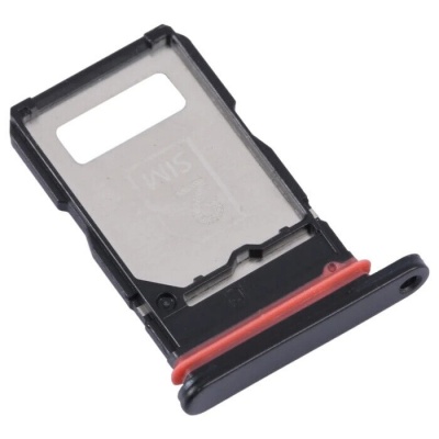 Motorola Edge 30 Neo Sim Car Tray (Black) -U