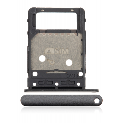 Photo of Samsung Galaxy Tab S6 2019 (T860 / T865) Sim tray (Black) 