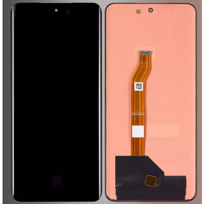 Foto van Honor Magic6 Lite / X50 / X50 Pro / X50 GT / X9B ORi LCD Display Assembly No Frame (All Colors)