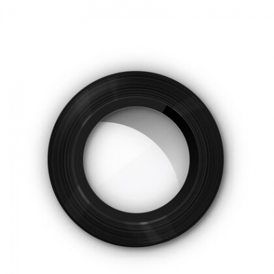 Foto van Wave cameralens protector (Shield) iPhone 17 Air