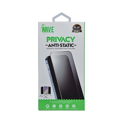 Photo of Wave 5D Screen Protector (Privacy) - iPhone Duo