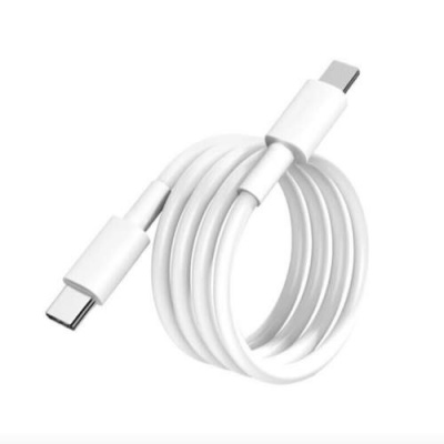 Pulled iPhone Cable -C To Type-C Ori 1m