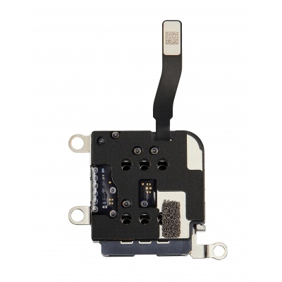 iPhone 17 Pro Max Sim Card Reader (Origineel) Foto van iPhone 17 Pro Max Sim Card Reader (Origineel)