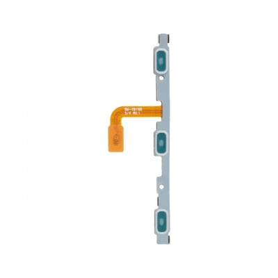 Samsung Galaxy Tab S9 Ultra (SM-X910) Power And Volume Flex (Ori) Foto von Samsung Galaxy Tab S9 Ultra (SM-X910) Power And Volume Flex (Ori)