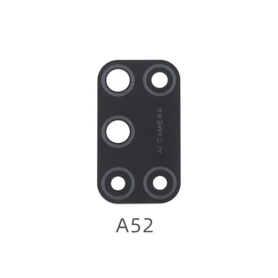 Oppo A74 5G Camera Glass Lens (Only Glass)