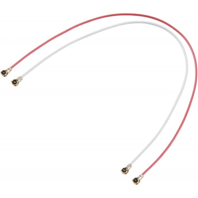 Samsung Galaxy A34 (SM-A346) / A54 (SM-546) Signal Antenna Flex Cable (Ori) Foto von Samsung Galaxy A34 (SM-A346) / A54 (SM-546) Signal Antenna Flex Cable (Ori)