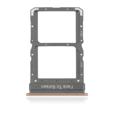 Foto van Xiaomi Mi 10/10Pro Sim-houder (Gold)
