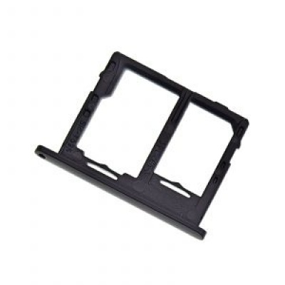 Samsung Galaxy Tab A 10.5 2018 (T590) Sim Tray (Black) Foto von Samsung Galaxy Tab A 10.5 2018 (T590) Sim Tray (Black)