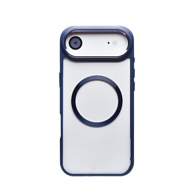 Foto von Wave MagSafe Case - iPhone 17 Air - Dark Blue
