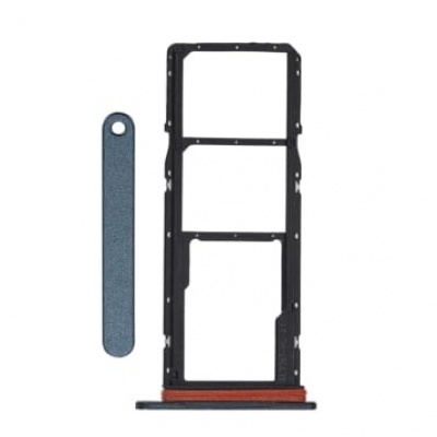 Samsung Galaxy A07 (A075F) Sim tray (Green) Foto van Samsung Galaxy A07 (A075F) Sim tray (Green)