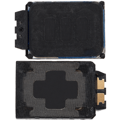 Samsung Galaxy A10 Loud Speaker ((Buzzer + Cover) Foto van Samsung Galaxy A10 Loud Speaker ((Buzzer + Cover)