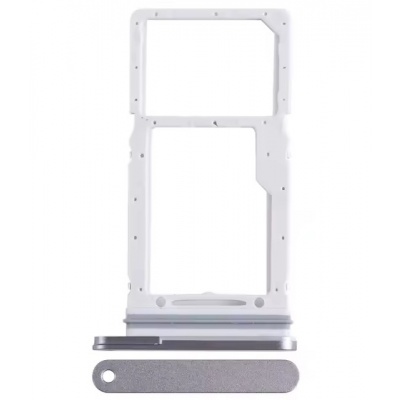 Samsung Galaxy TAB S9 FE (X510) Sim-houder (Zwart) Foto van Samsung Galaxy TAB S9 FE (X510) Sim-houder (Zwart)