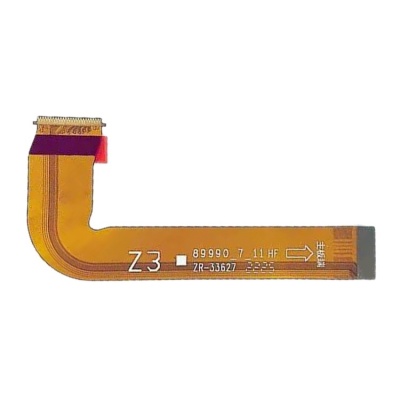 Lenovo M10 Plus Gen 3 10.6''(TB-125) LCD Flex Cable