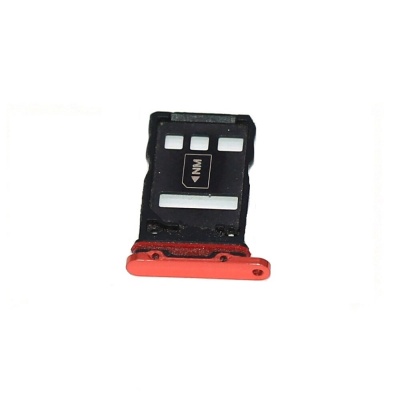 Huawei P30 Pro Sim Card Tray (Red)