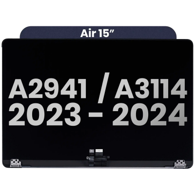 MacBook Air 15