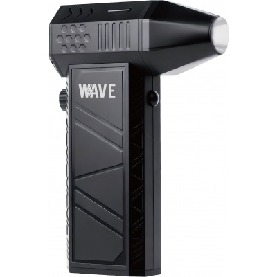 Foto van Wave WA-394 Super Intense Wind Turbo Fan (52m/s 130000 RPM) 4000mAh