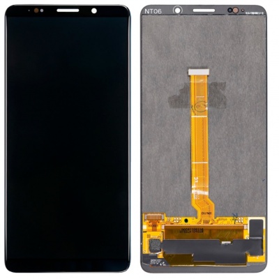 Huawei Mate 10 Pro OLED LCD Display Assembly No Frame (Black) -LYM