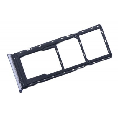 Foto van Oppo A93 4G Sim-houder (Purple)