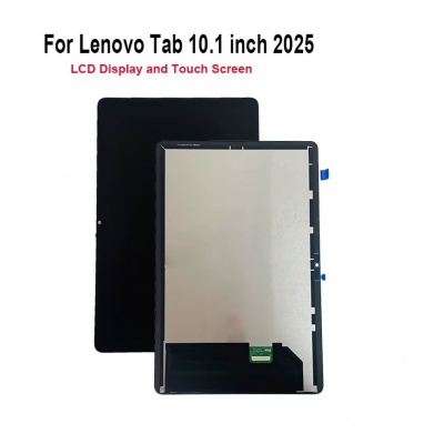 Foto von Lenovo Tab TB311FU (10.1 inch) LCD Display Assembly No Frame (All Colors)