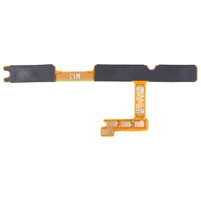 Samsung Galaxy A04 (A045F) Power And Volume Flex 