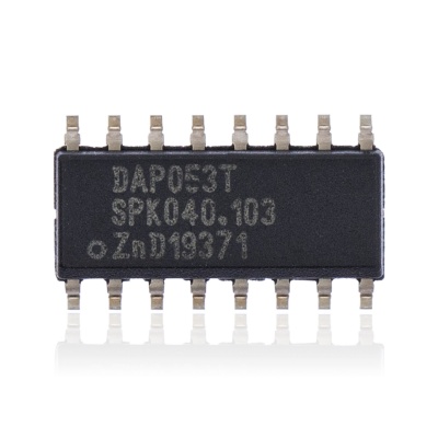 Playstation 5 Power Controller IC (DAP053T,16Pin)