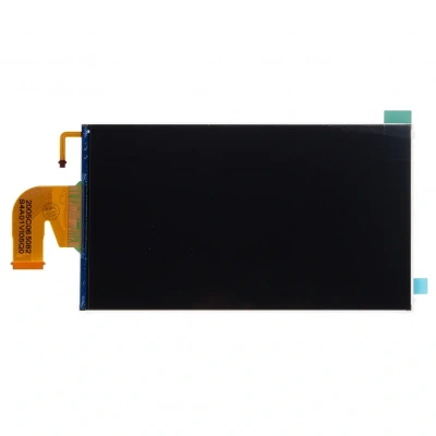 Nintendo Switch LCD Display Assembly No Frame (Black) -LSS
