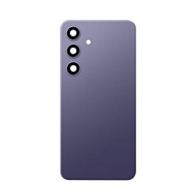 Foto van Samsung S24 Plus (SM-S926B) Original Achterglas - Purple