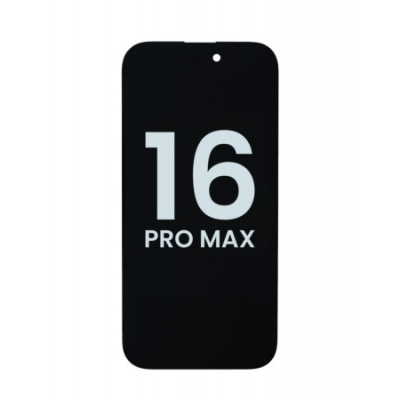 iPhone 16 Pro Max Diagnose Refurbished LCD Scherm + Proximity Flex Foto van iPhone 16 Pro Max Diagnose Refurbished LCD Scherm + Proximity Flex