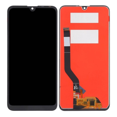 Huawei Y7 Prime 2019 LCD Display Assembly No Frame (Black) - AG