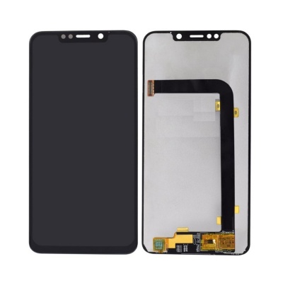 Motorola One Power (P30 Note)(XT1942) LCD Display No Frame (Black)