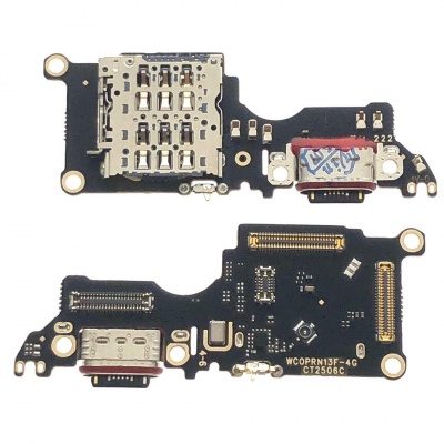 Photo of Oppo Reno13 F 4G/5G OEM Charging port board 