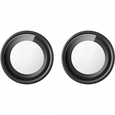 Foto van Wave cameralens protector (Shield) iPhone 17 