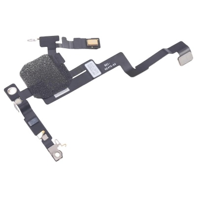iPhone 17 Bluetooth Antenna Flex Cable (Ori) Foto von iPhone 17 Bluetooth Antenna Flex Cable (Ori)