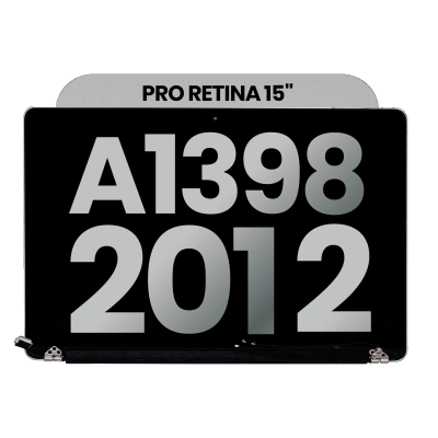 MacBook Pro Retina 15