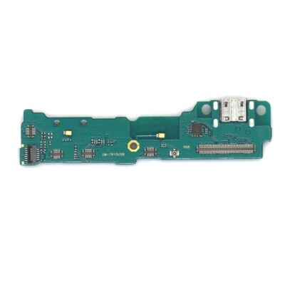 Samsung Galaxy Tab S2 9.7’’ 2015 (T810) Charging Port Board Foto von Samsung Galaxy Tab S2 9.7’’ 2015 (T810) Charging Port Board
